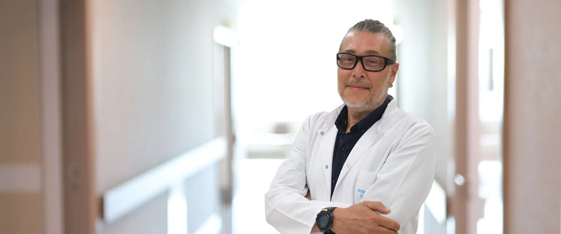 Uzm. Dr. Haldun Celal Özben