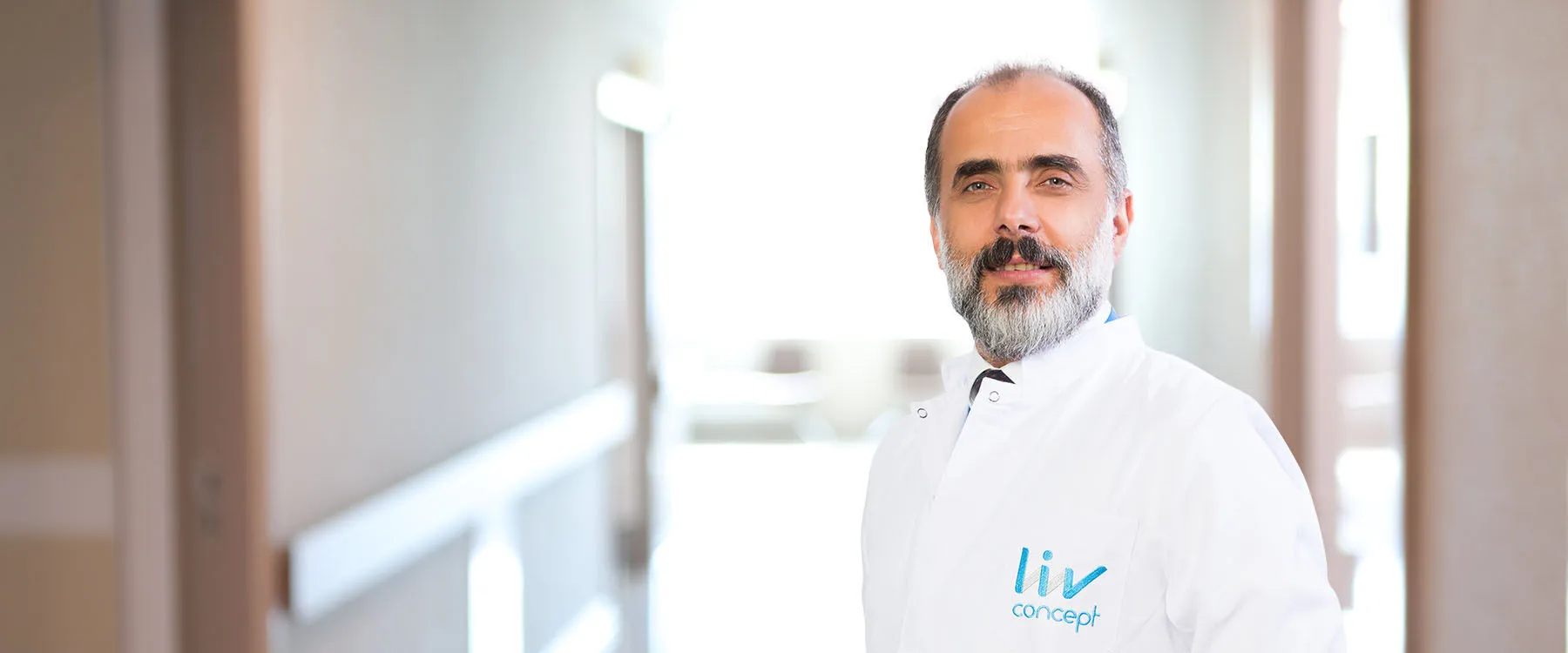 Prof. Dr. Halil Alış