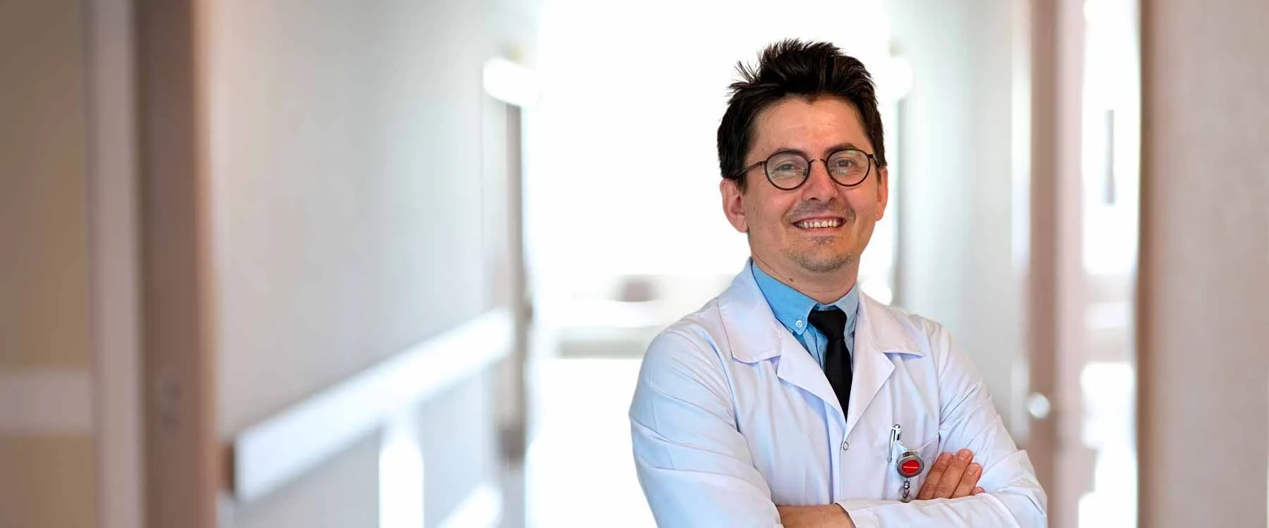 Dr. Öğr. Üyesi Halil Olgün Peker