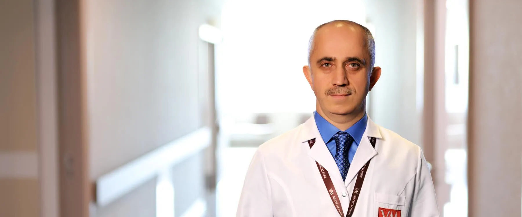Uzm. Dr. Halit İmdat