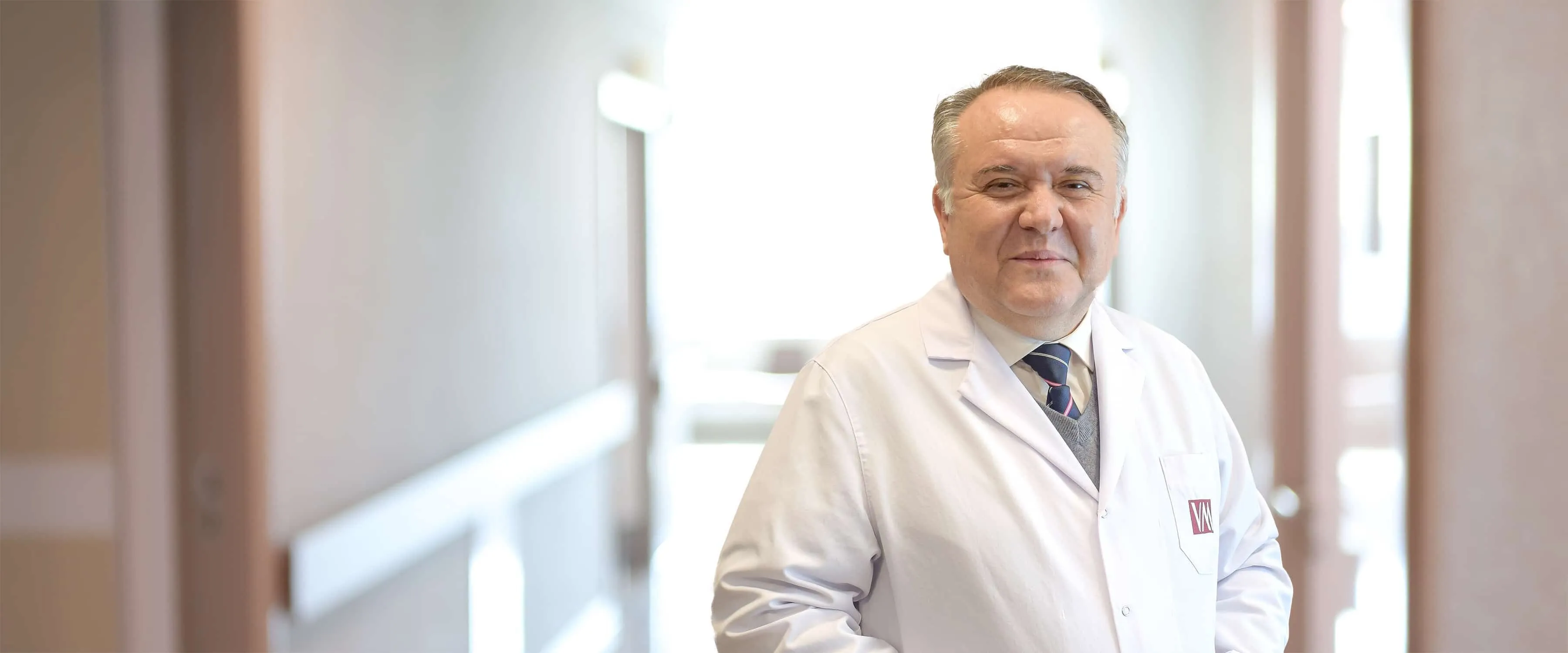 Prof. Dr. Hamdi Tutkun