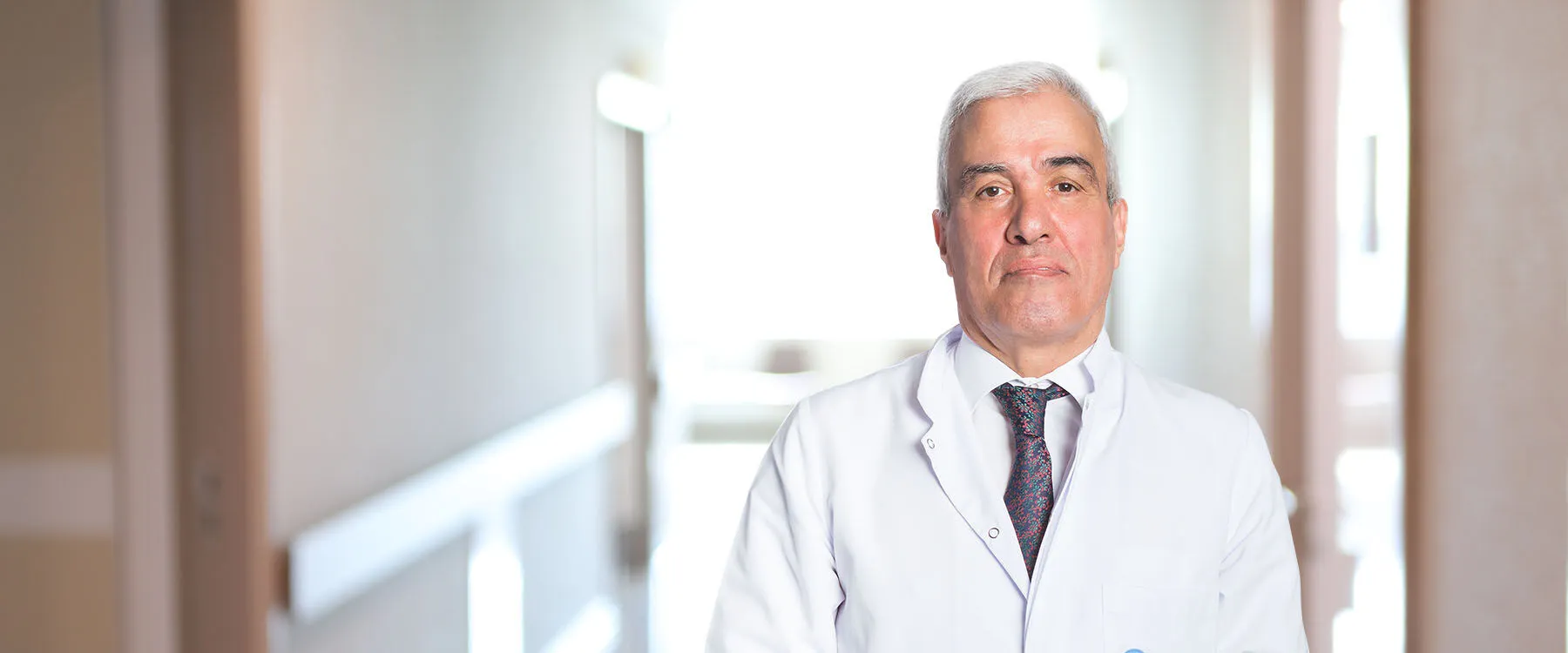 Dr. Öğr. Üyesi Hamit Cilveger