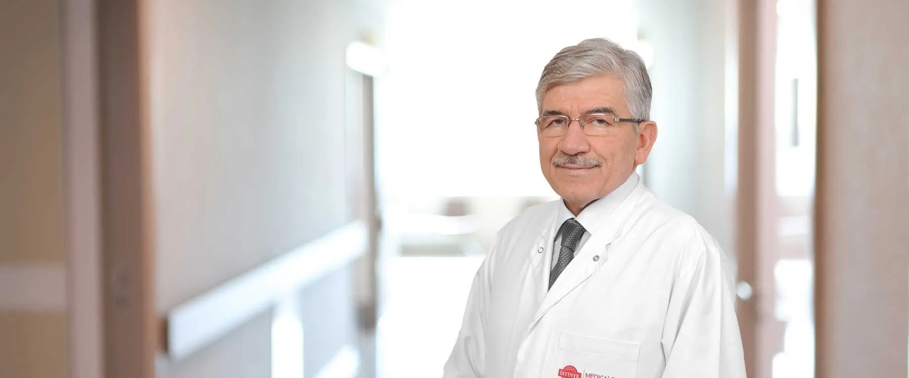 Prof. Dr. Hamit Okur