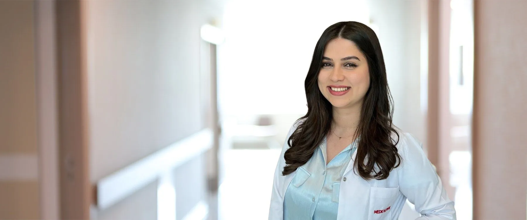 Uzm. Dr. Hande Yelgen İlyas