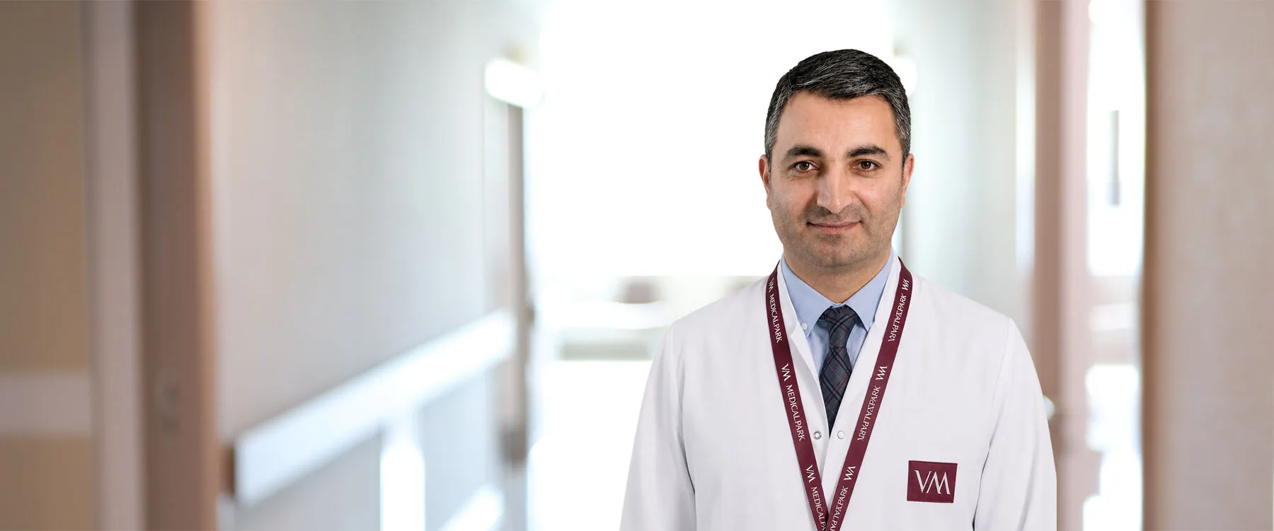 Prof. Dr. Hanifi Üçpunar
