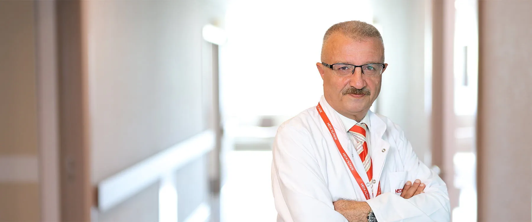 Uzm. Dr. Harun Akbaş