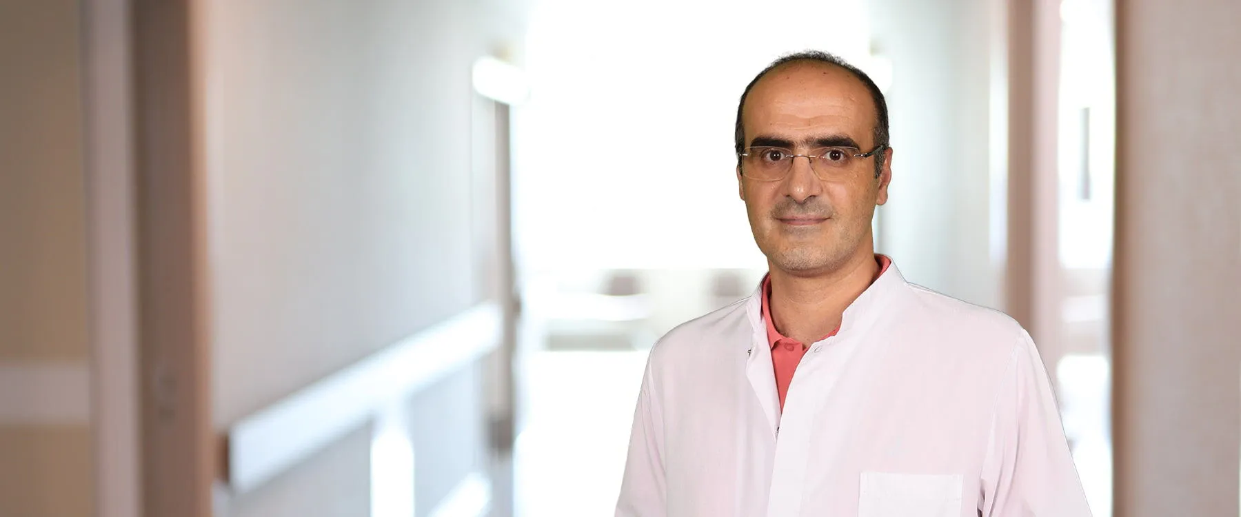 Op. Dr. Harun Küçük