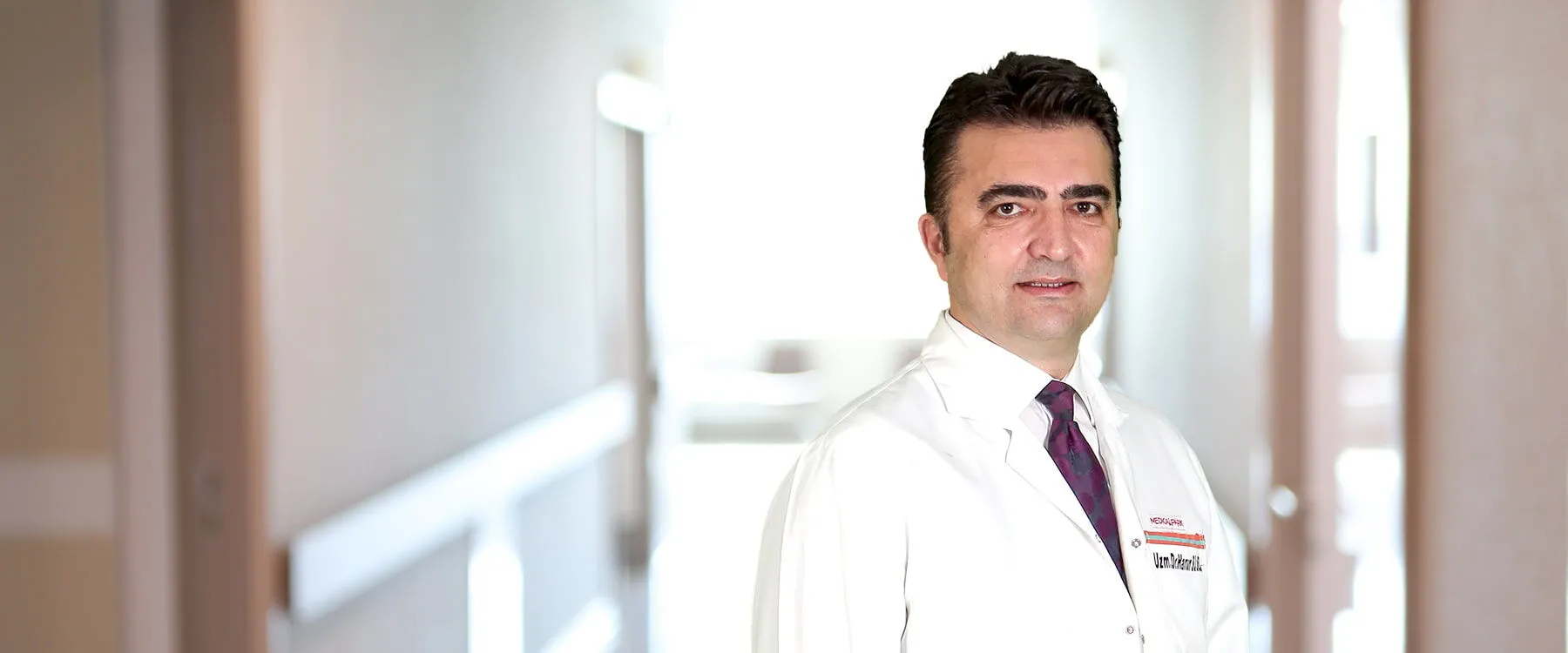 Uzm. Dr. Harun Süslü