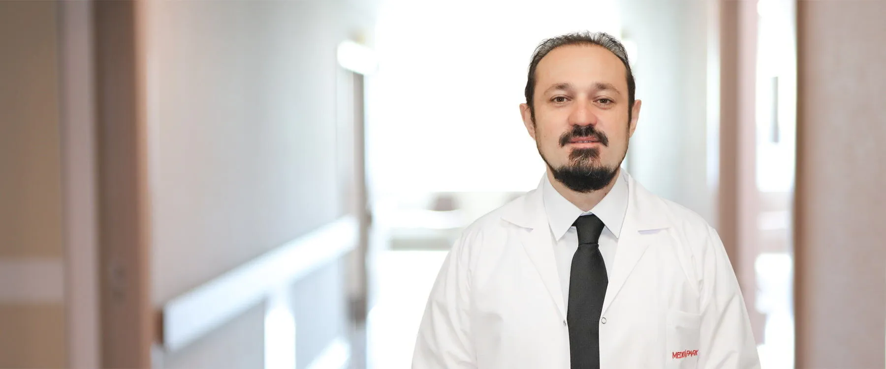 Doç. Dr. Hasan Ata Bolayır