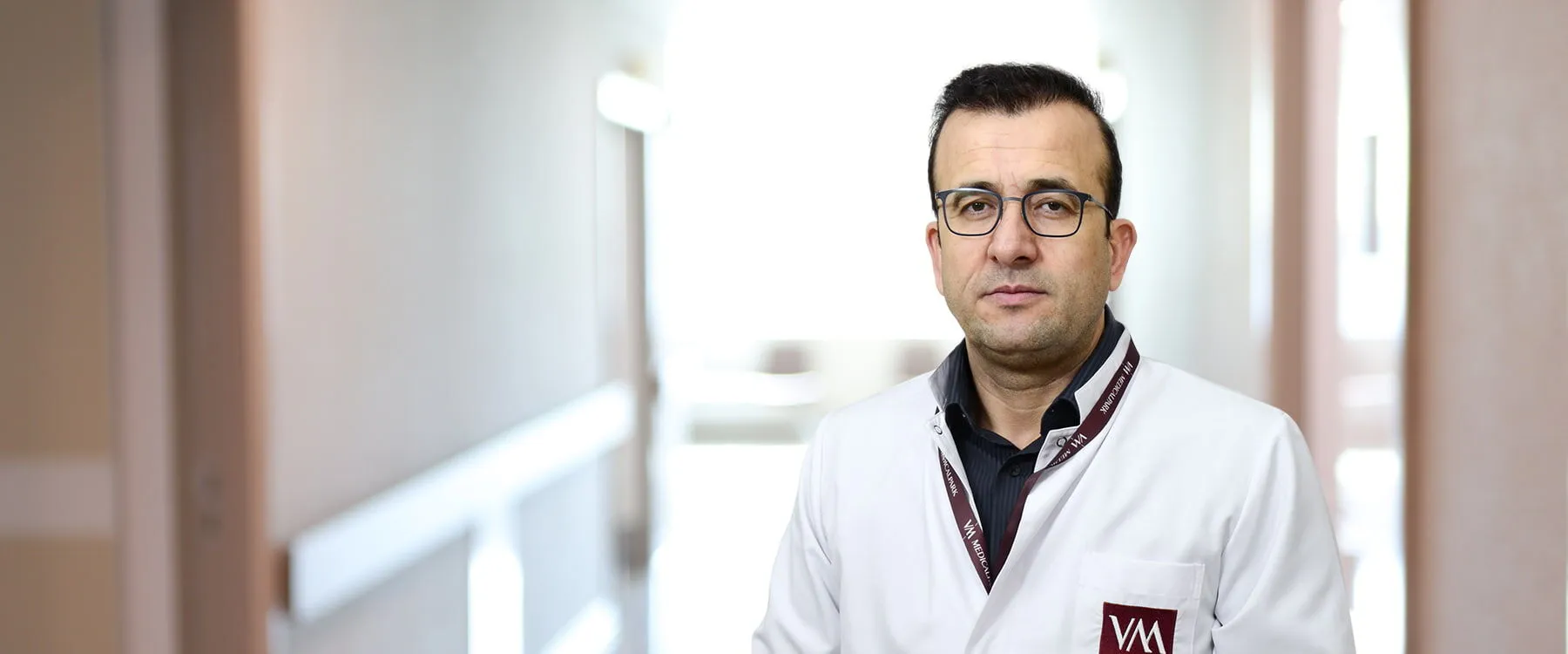 Uzm. Dr. Hasan Çoban