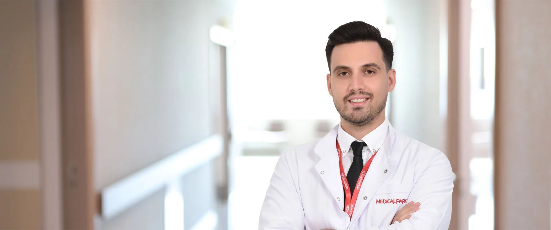 Op. Dr. Hasan Furkan Akın