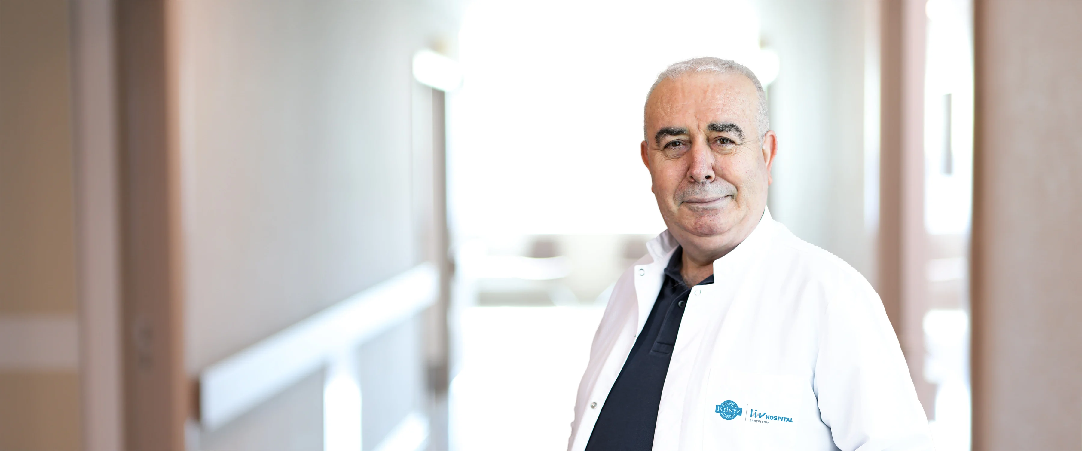 Uzm. Dr. Hasan İmamoğlu