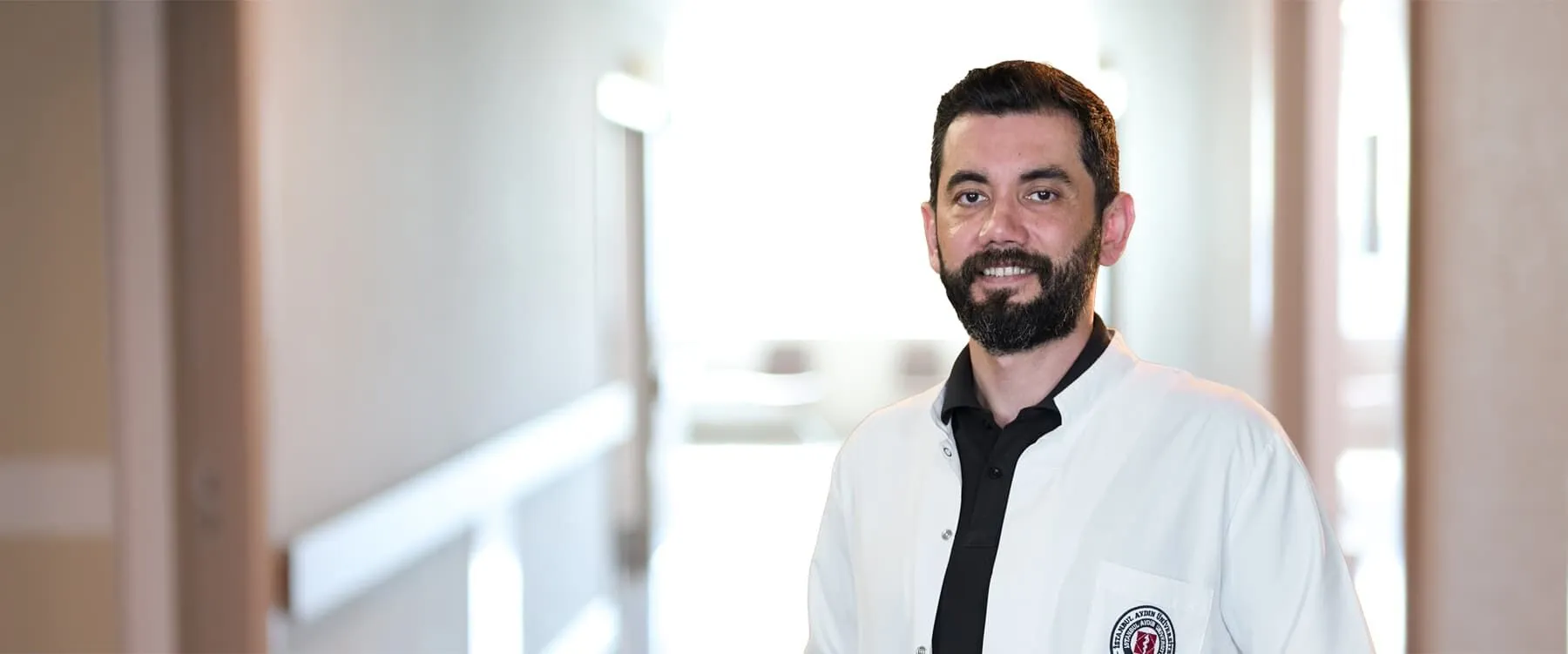 Dr. Öğr. Üyesi Hasan Kapaklı