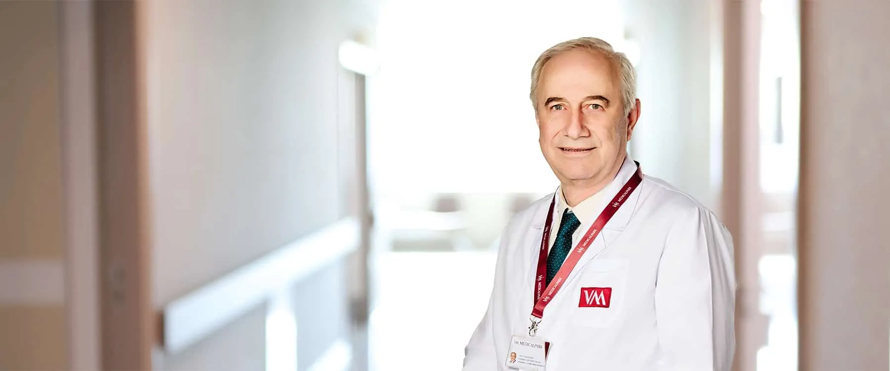 Prof. Dr. Hasan Murat Aydın