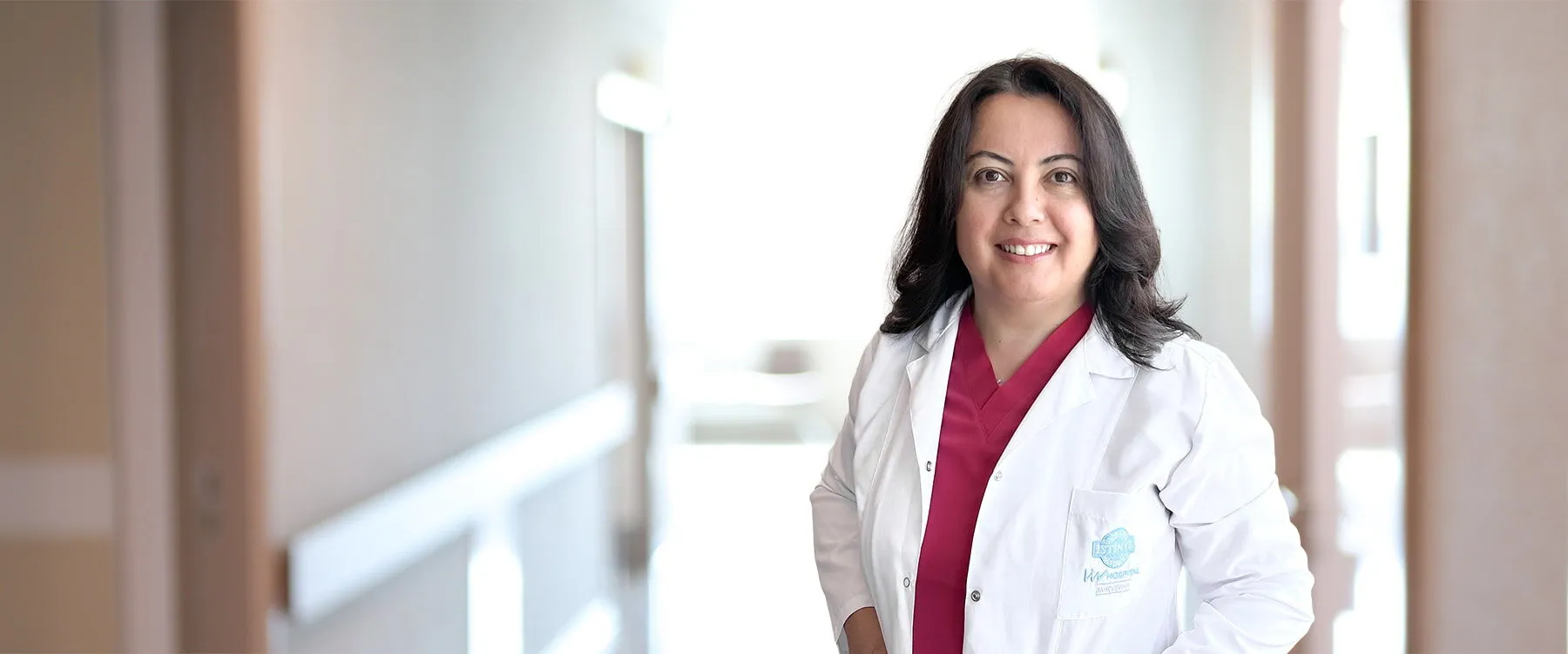 Doç. Dr. Hatice Betül Altınışık
