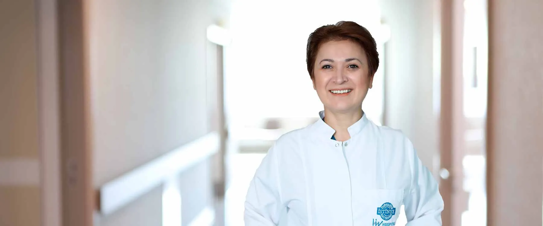 Dr. Öğr. Üyesi Hatice Yelda Yıldız