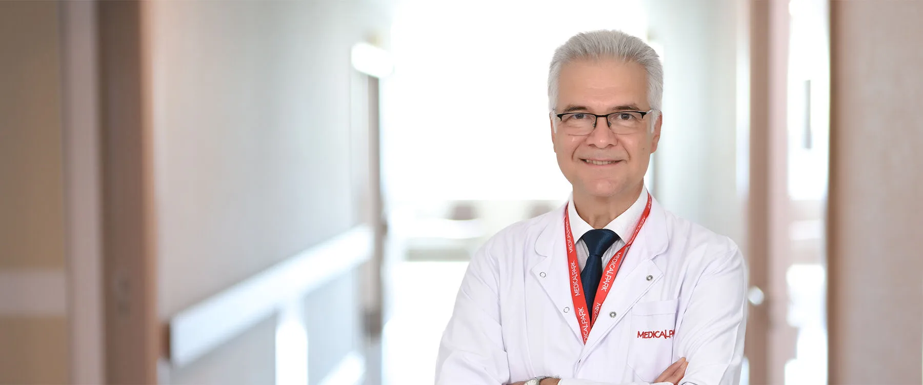 Prof. Dr. Hayrullah Derici