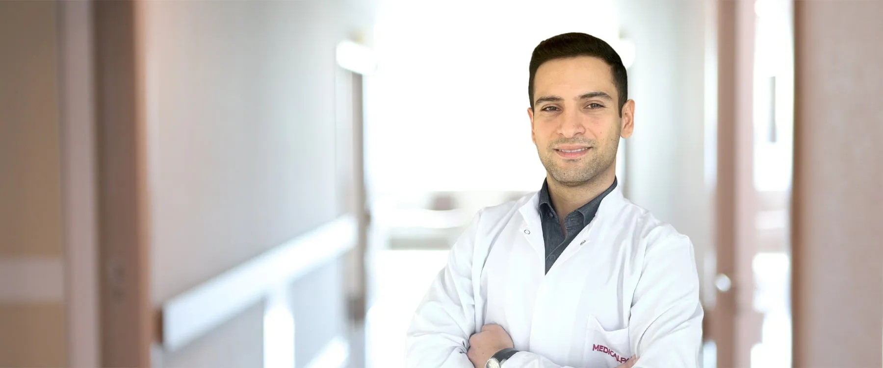 Uzm. Dr. Hıkmat Abbaszade