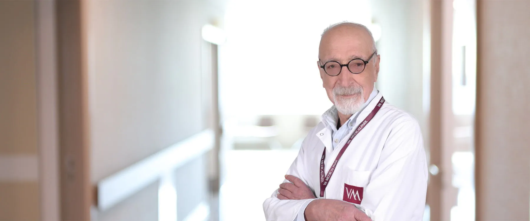 Prof. Dr. Hikmet Özçetin