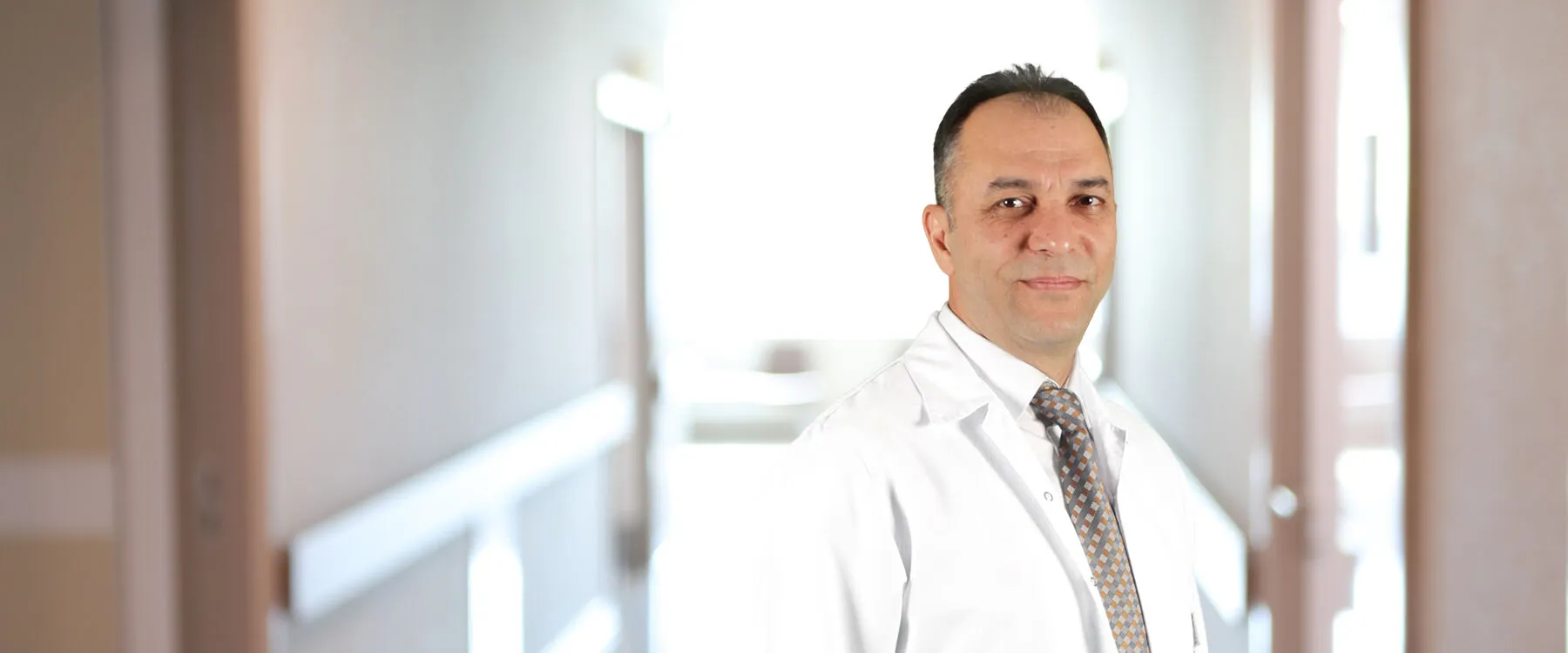 Dr. Öğr. Üyesi Hilmi Gözlükaya