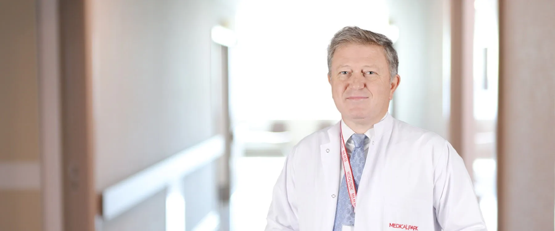 Op. Dr. Hüdayi Duman