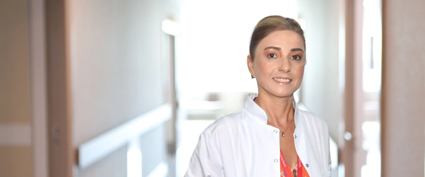 Uzm. Dr. Huri Özkan Yılmaz