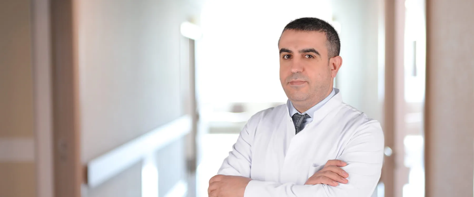 Prof. Dr. Hüseyin Beğenik
