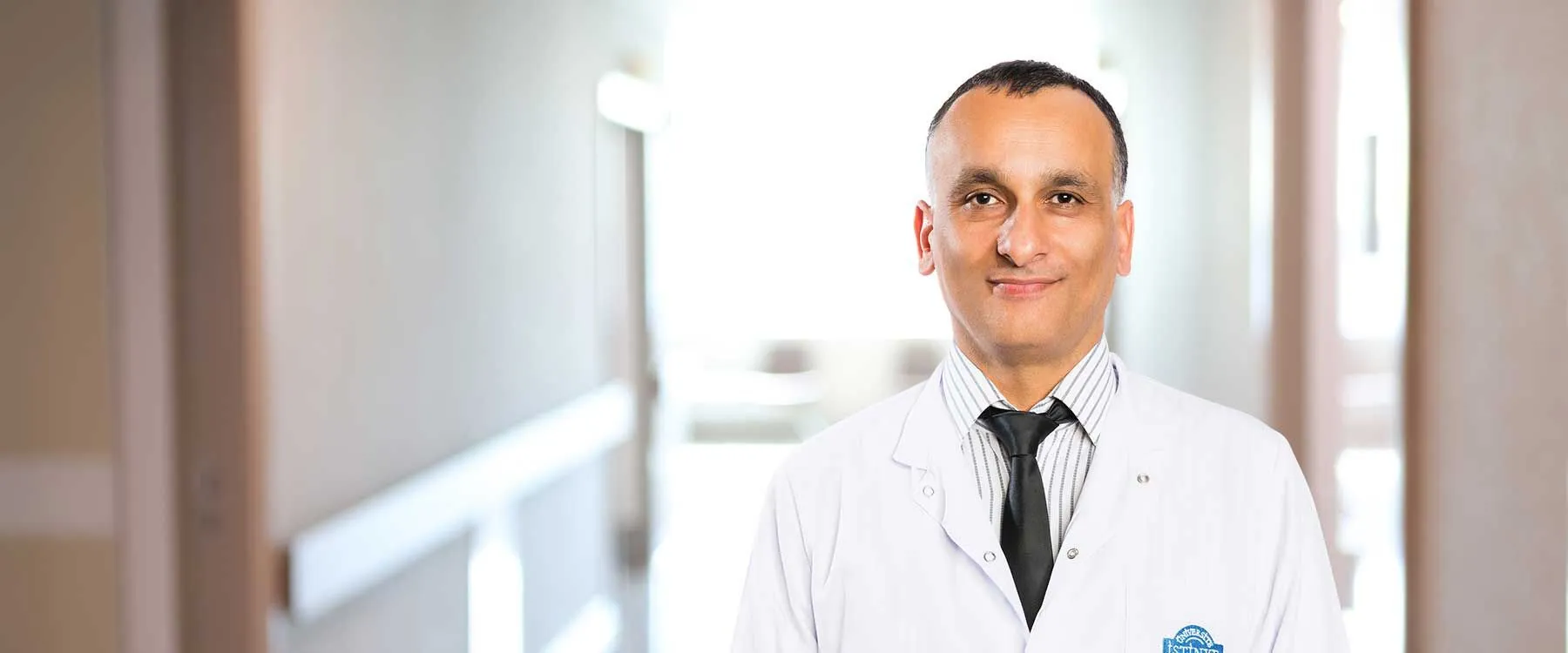 Uzm. Dr. Hüseyin Çelik