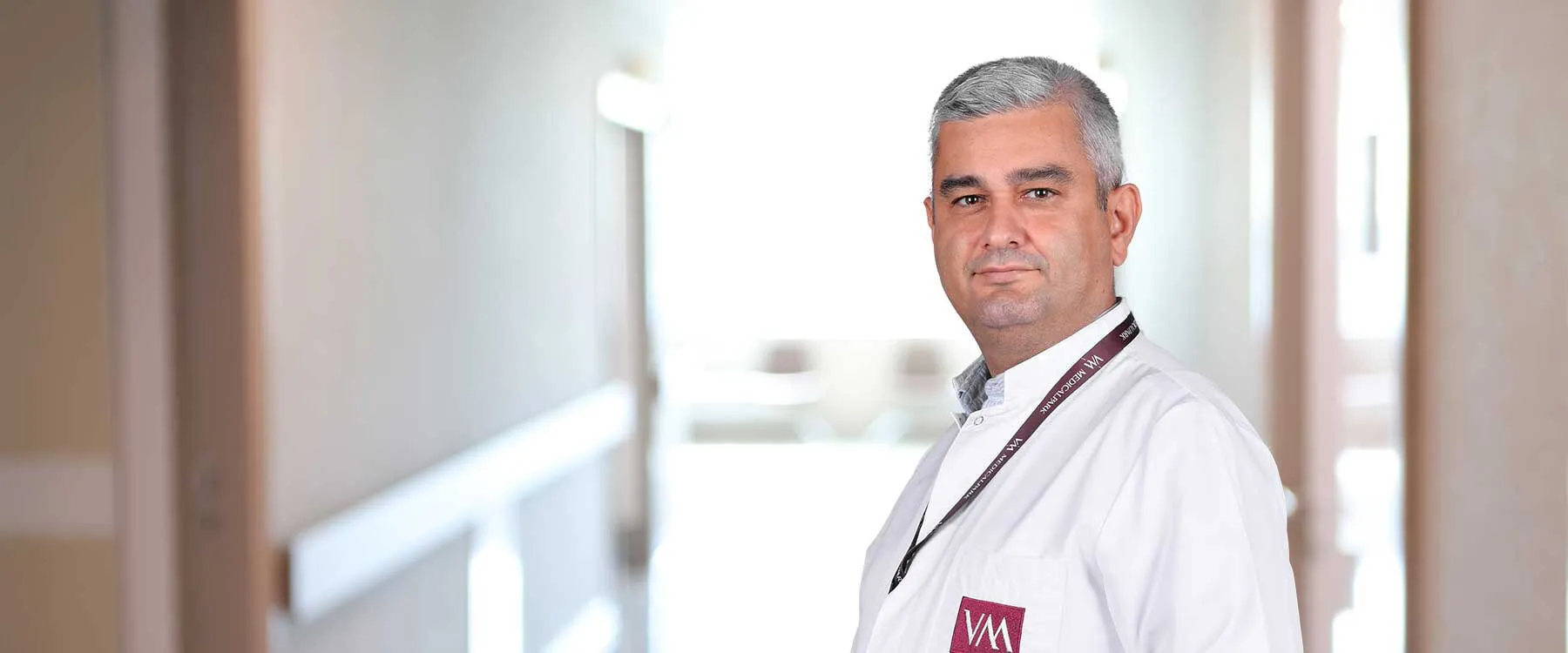 Uzm. Dr. Hüseyin Oğuzalp