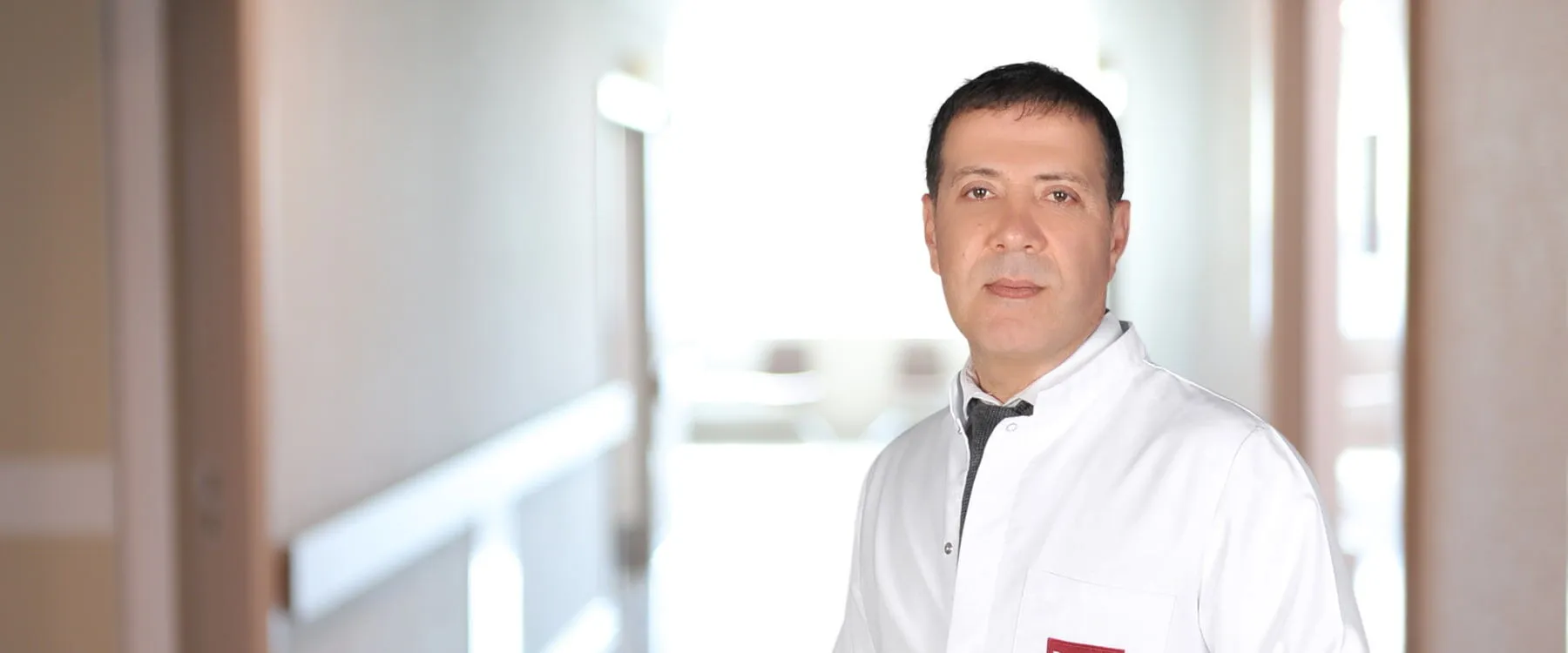 Uzm. Dr. Hüseyin Özel