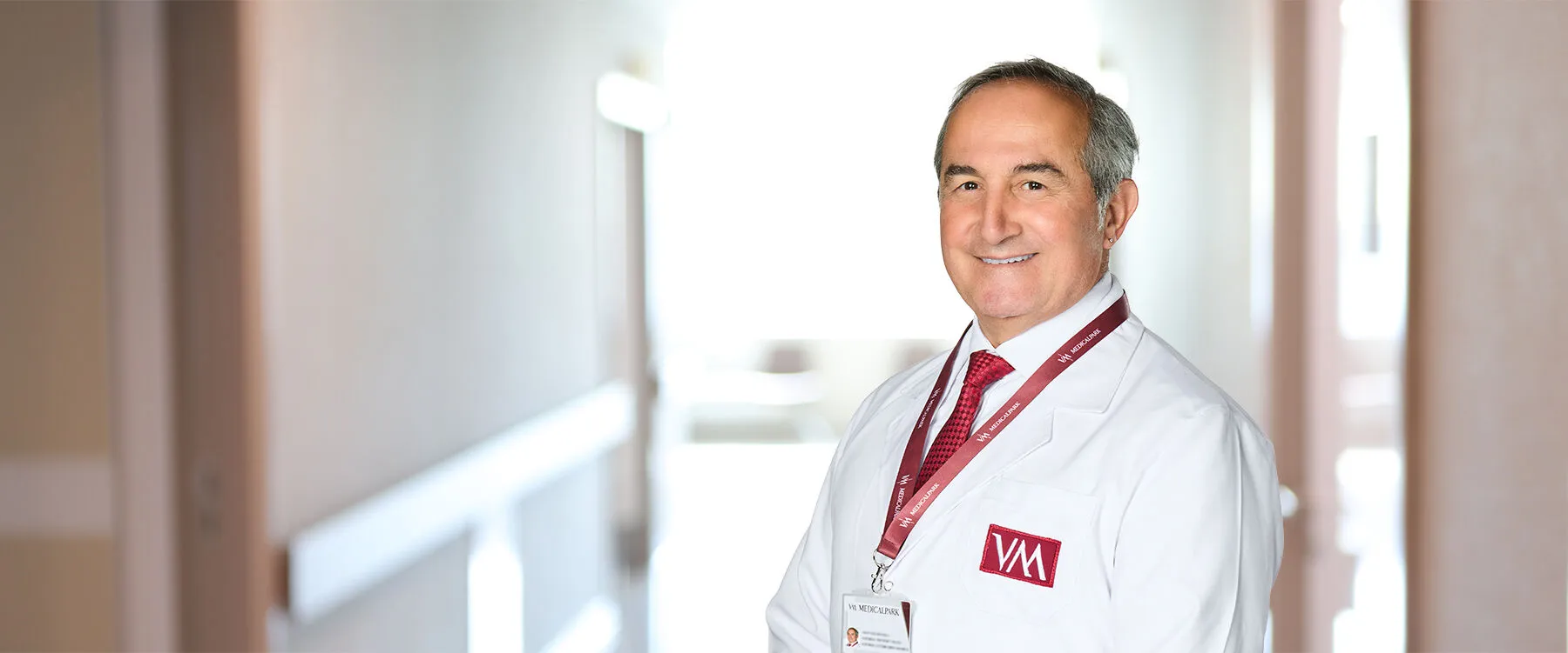 Op. Dr. Hüseyin Soydemir