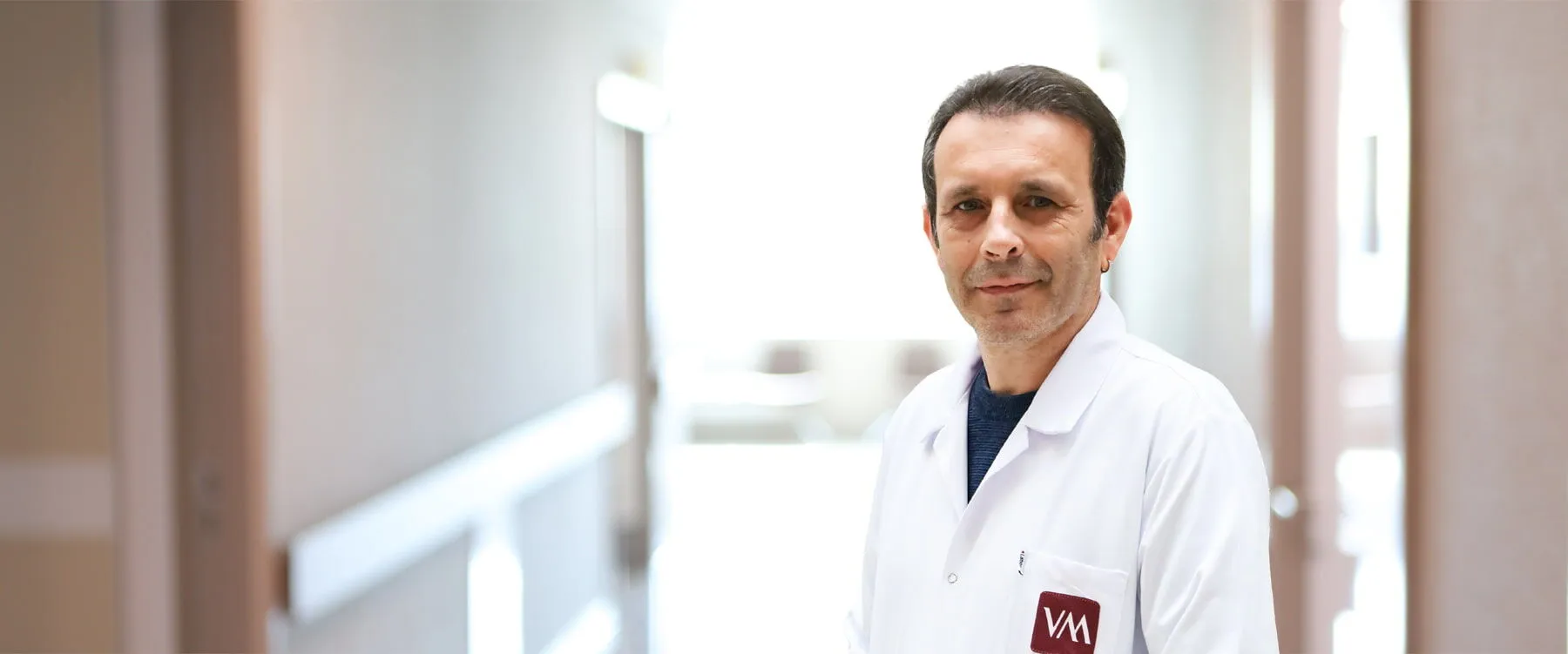 Uzm. Dr. Hüseyin Ünal