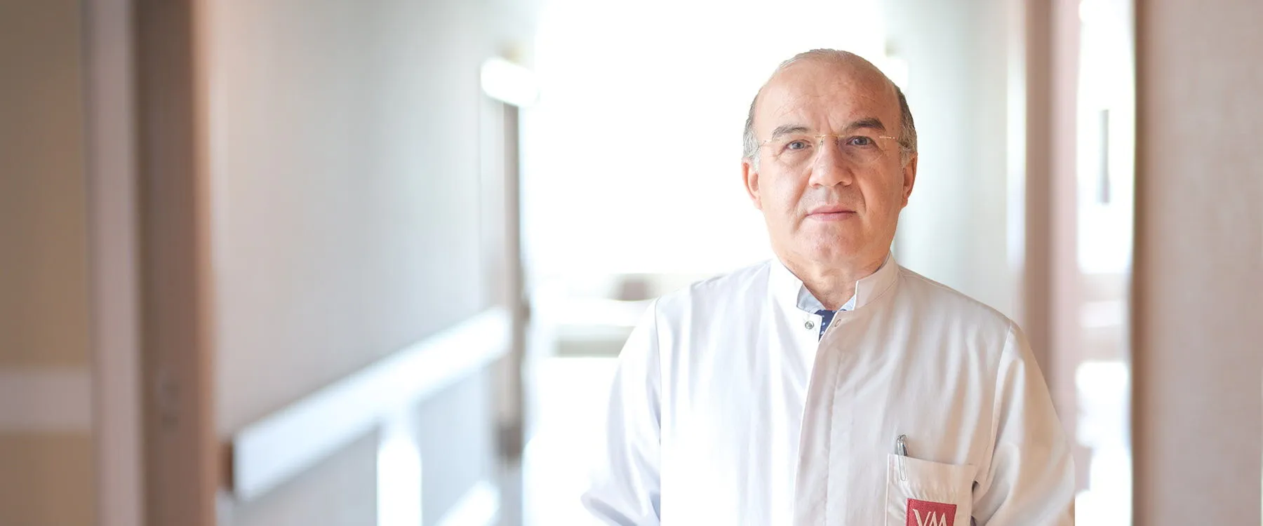 Uzm. Dr. Hüseyin Uzun