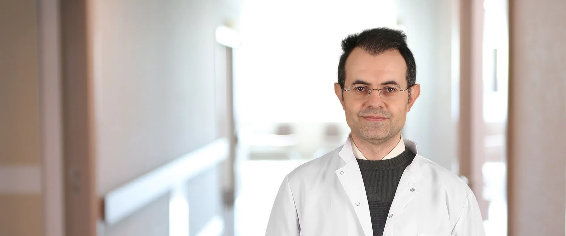 Dr. Öğr. Üyesi Hüseyin Zafer Çapar