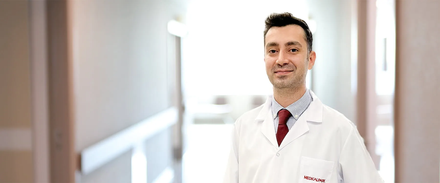 Op. Dr. İbrahim Ağaçkıran