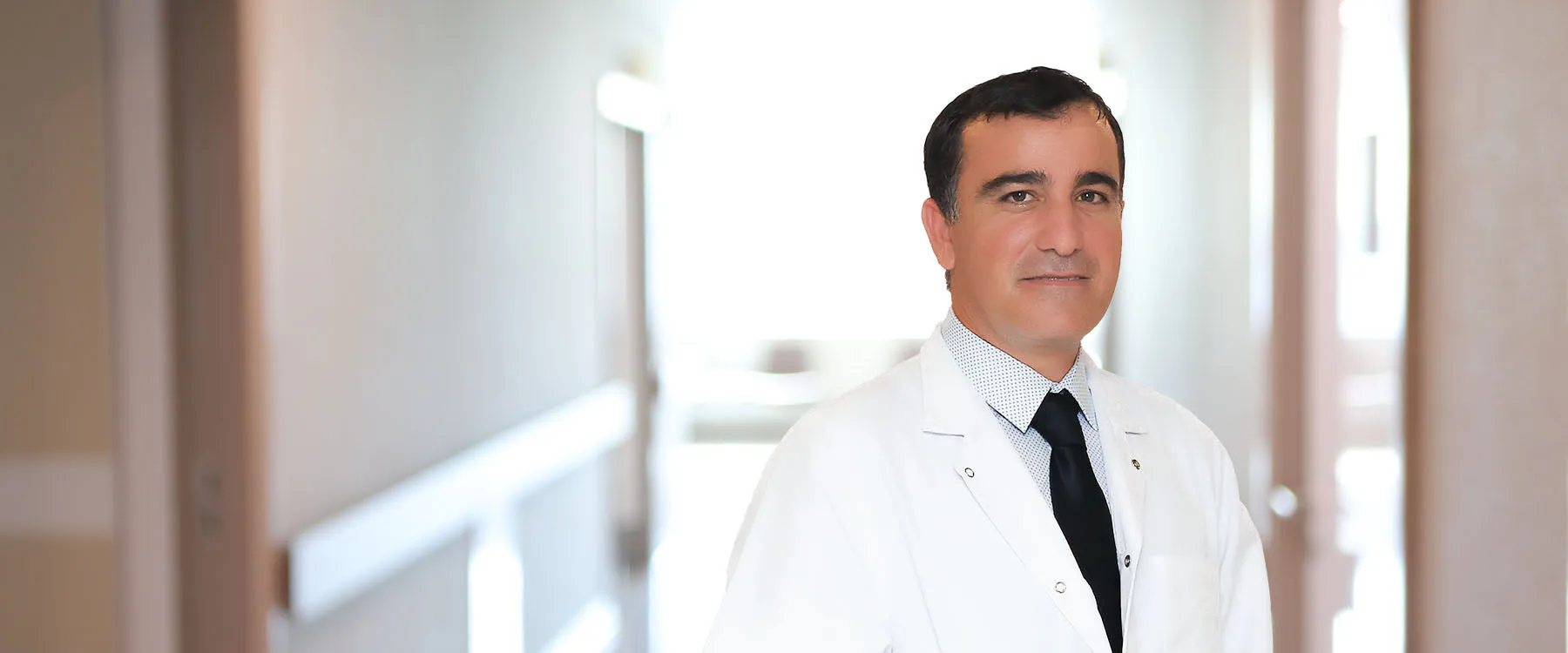 Prof. Dr. İbrahim Aliosmanoğlu