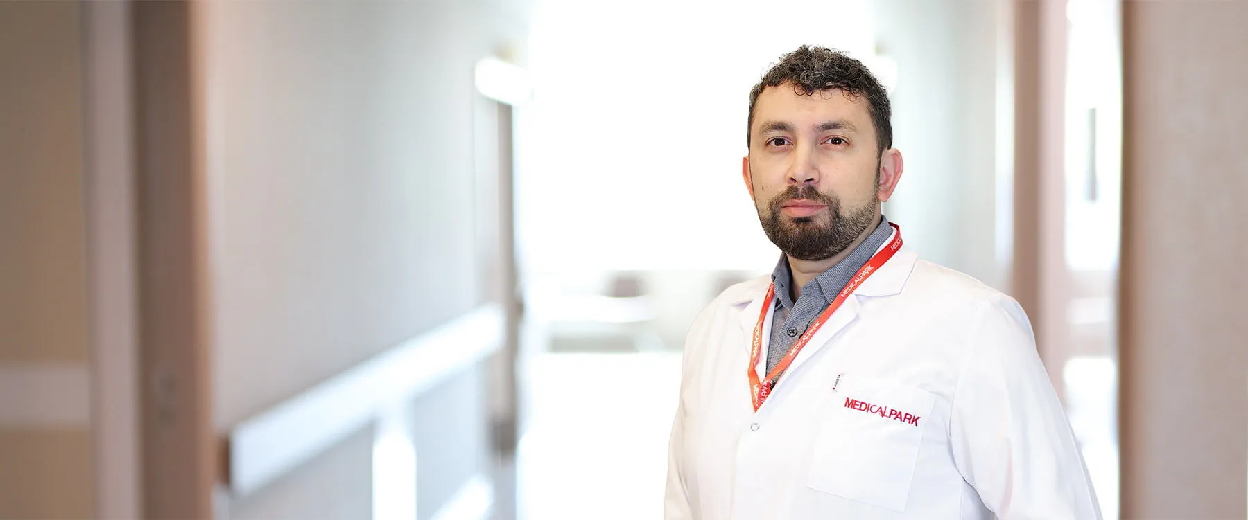 Dr. İbrahim Erdoğan