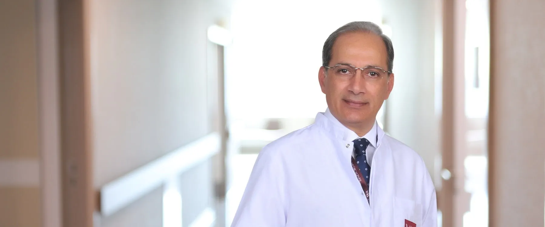Op. Dr. İbrahim Ethem Karaşen
