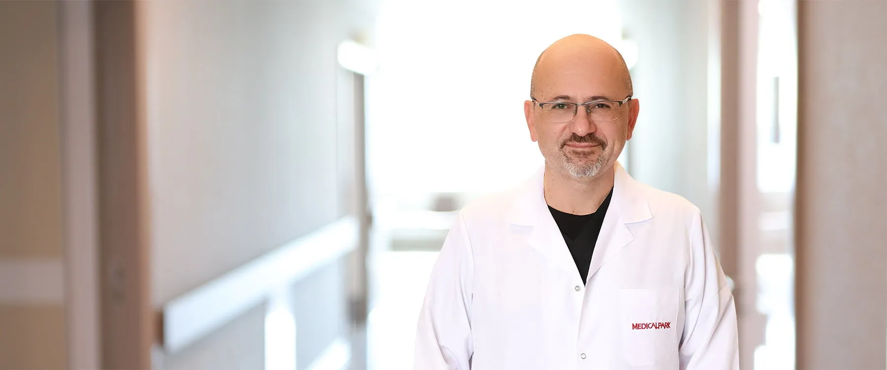 Uzm. Dr. İbrahim Mesut Altınışık
