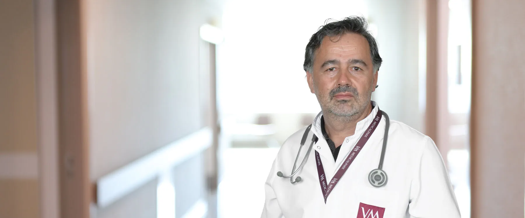 Uzm. Dr. İbrahim Ocak