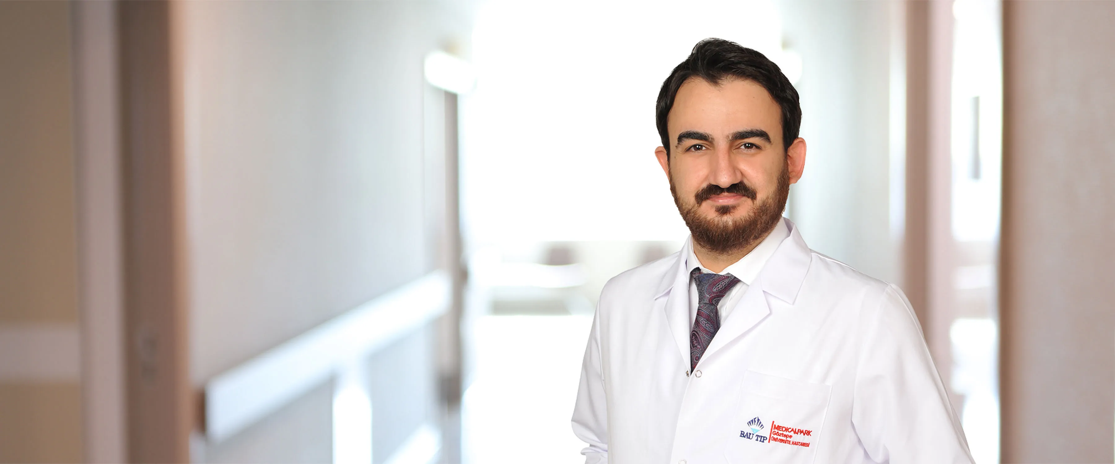 Op. Dr. İbrahim Palaoğlu