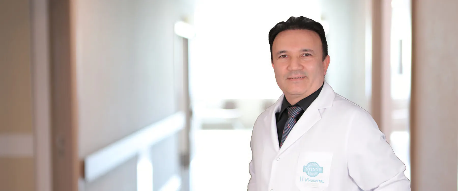Uzm. Dr. İhsan Habiboğlu