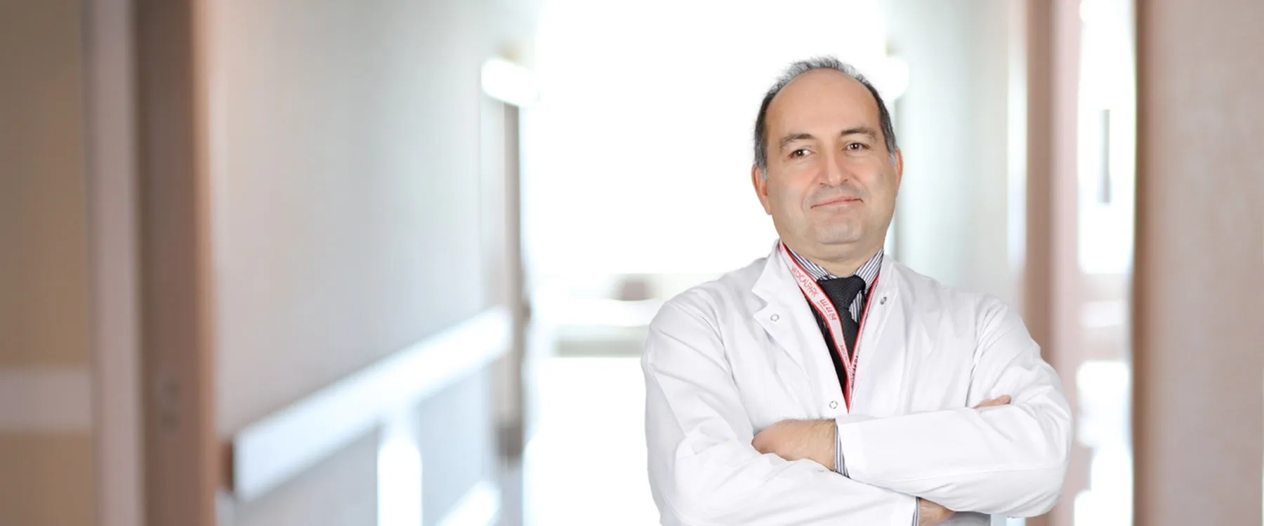 Op. Dr. İlhami Güllüoğlu