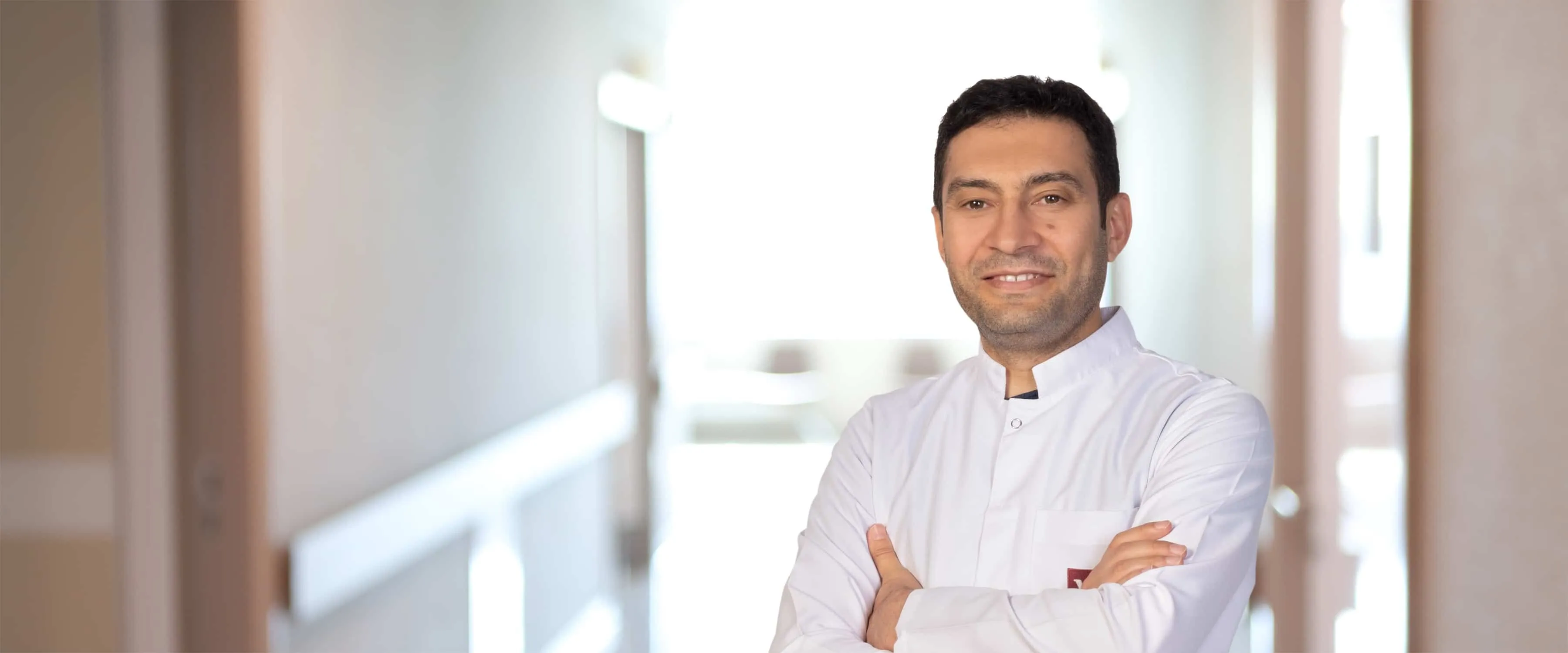Uzm. Dr. İlhan Dolaşık
