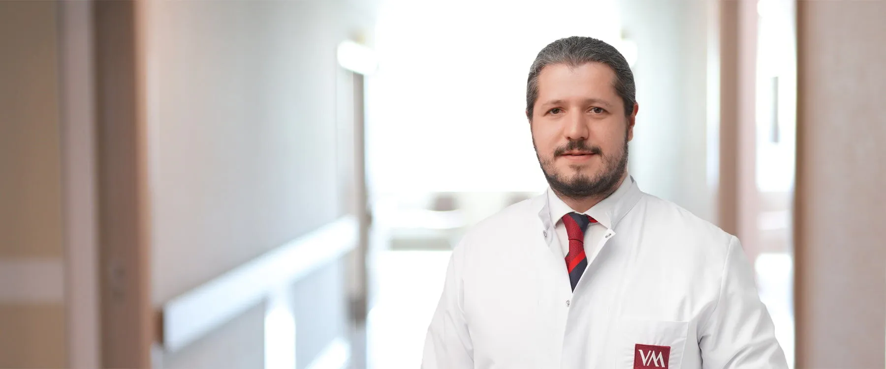 Doç. Dr. İlker Çolak