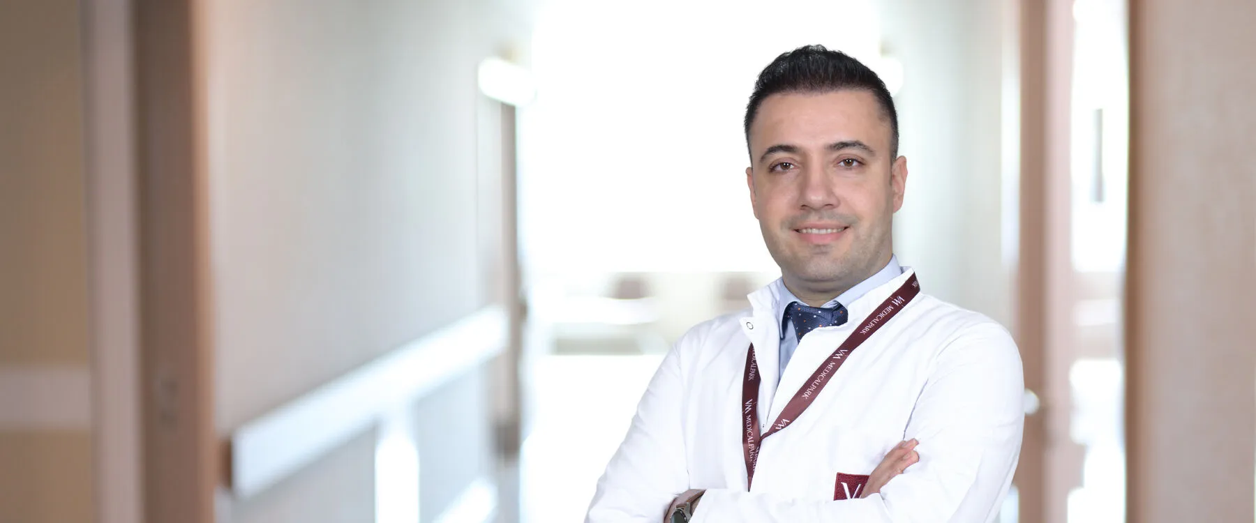 Op. Dr. İlker İncebıyık