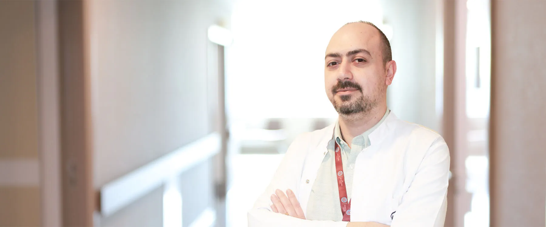 Dr. Öğr. Üyesi İlker Kolbaş