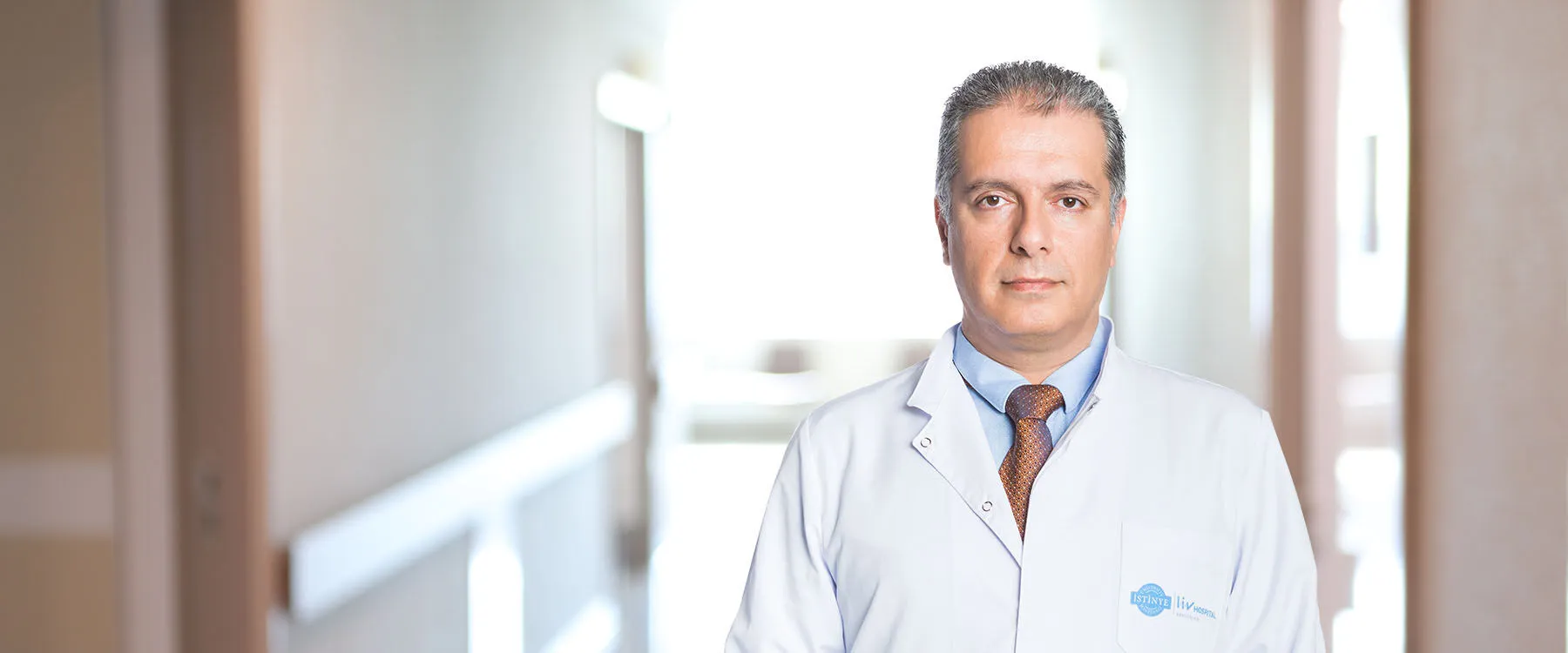 Op. Dr. İlker Sezer