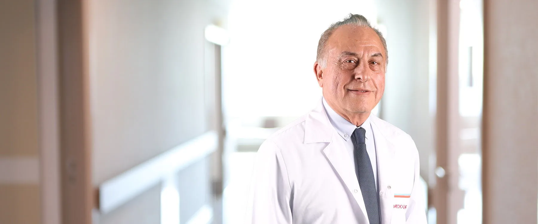 Uzm. Dr. İlter Güner