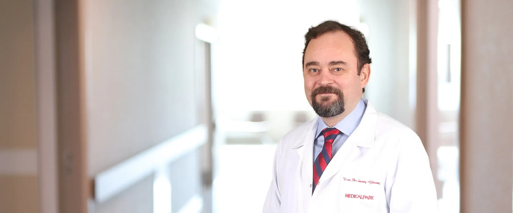 Prof. Dr. İnanç Güvenç